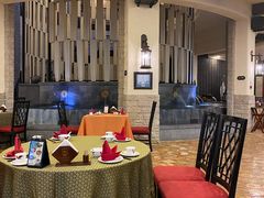 -南沙游艇会·大兵船餐厅