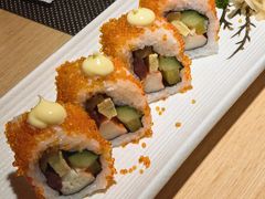 -德川家日本料理(中关村店)