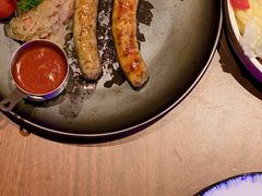 -Ambra Haus琥珀屋精酿餐厅(宝山店)