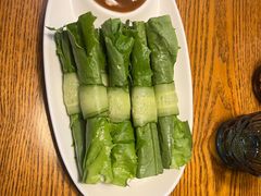 -茉莉餐厅(悦方idmall店)