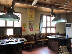 -潭州老友灶台鸡·竹屋老灶(光明E城店)