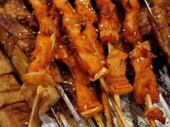 -东北饭店·饺饺者( 学府壹号店)