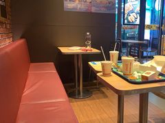-汉堡王(上海凌云壹街坊店)