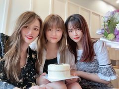 -PETIT PARIS 小巴黎(凯德1818店)