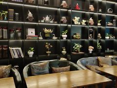 -街角 T·COFFEE 融合料理·BISTRO(车公庙店)