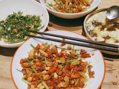 -高嗲嗲·现炒下饭菜(石鼓路店)