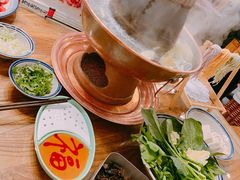 -芝麻花餐厅(祁家豁子店)