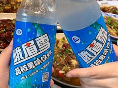 -杨三孃跷脚牛肉(中粮鸿云悦街店)