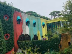 -三鹰之森吉卜力美术馆