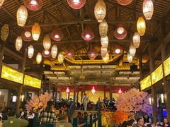 -HOHO餐厅(古子城店)