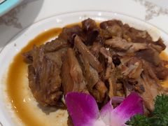-梅利汴京烤鸭•开封豫菜地标店(晋安路店)