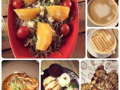 -Cafe Alice咖啡爱丽丝(奥城店)