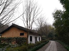 -法云古村