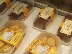 -甜星Star面包生日蛋糕(北坦店)