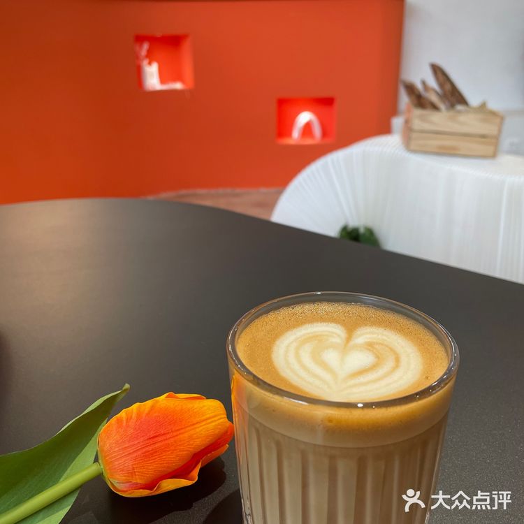 麦间甜屿丨藏在巷子里的🍞