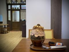 -WONDER ICE 萬得冰田(建設路总店)