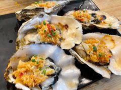 -蚝太郎烧烤(大寨路店)