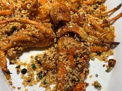 -张家卫·阳江菜·小海鲜(肥婆湾桥店)