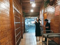 -故乡缘·香格里拉山庄(冷竹路店)