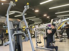 -艾型动健身游泳(环宇城店)