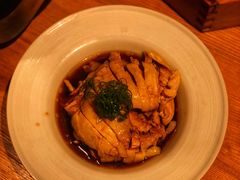 -顺香居·老字号湖北菜(江汉路店)