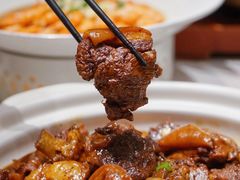 -道道鲜·崇明私房菜(五角场店)