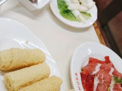 -燃计沙茶皇·香港沙茶火锅(人广旗舰店)