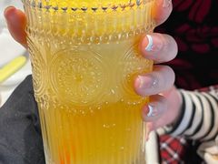 -兰亭轩茶餐厅(长江路店)