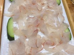 -官塘锋记鱼生·生腌·砂锅粥(牌坊街店)