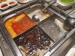 -海底捞火锅(吴中路店)