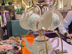 -MIO弥欧洋房西餐厅(中央大街店)