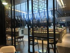 -上海虹桥宾馆味翠餐厅