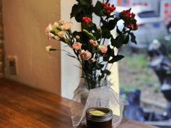 -春庄咖啡SpringHues(钟楼小区店)