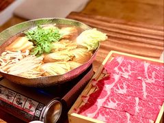 -一本料理(西溪天街店)