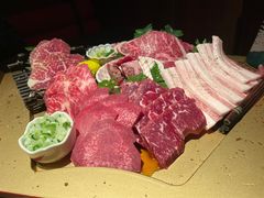 -300杯·和牛烧肉清酒专门店(廊里店)