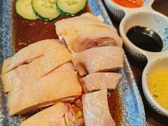 -章记星洲 · 新加坡餐厅(望京店)