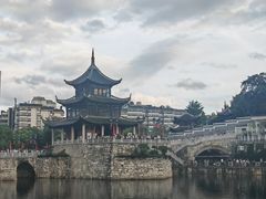 -文昌阁