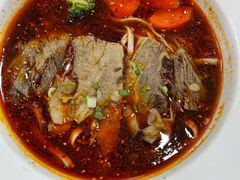 -康师傅私房牛肉面(北京南站店)