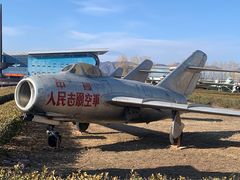 -中国航空博物馆