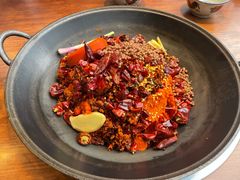 -楠火锅(仁恒梦中心店)