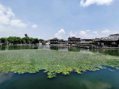 -观桥阁(锦溪店)