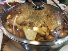 -黄记煌三汁焖锅(渝北金港国际店)
