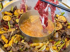 -牛百道·鲜活牛肉馆(天一店)