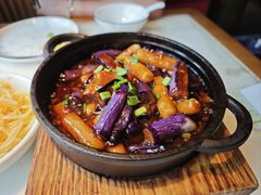 -涌上外婆桥(南塘店)