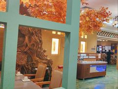 -君邦火锅(新疆大厦店)
