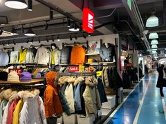 -法雅体育工厂店(皂君庙路店)