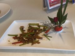 -沪华海鲜大酒楼(南汇店)