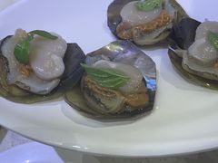 -青蓬蒸汽海鲜·深圳老字号·团建聚会(壹方城店)