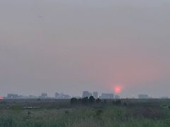 -南汇嘴观海公园