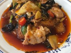 -米家餐厅(长生路店)